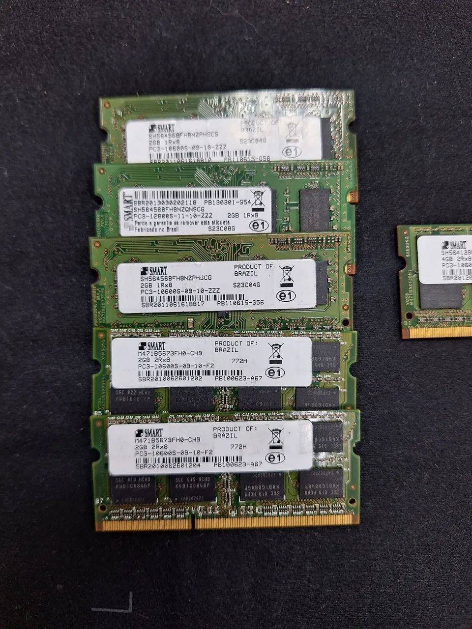 Memória RAM e SSD - Foto 3