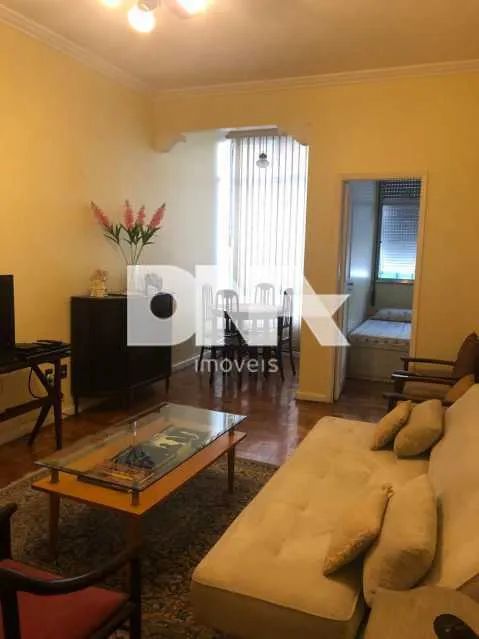Apartamento : / Residencial / Copacabana
