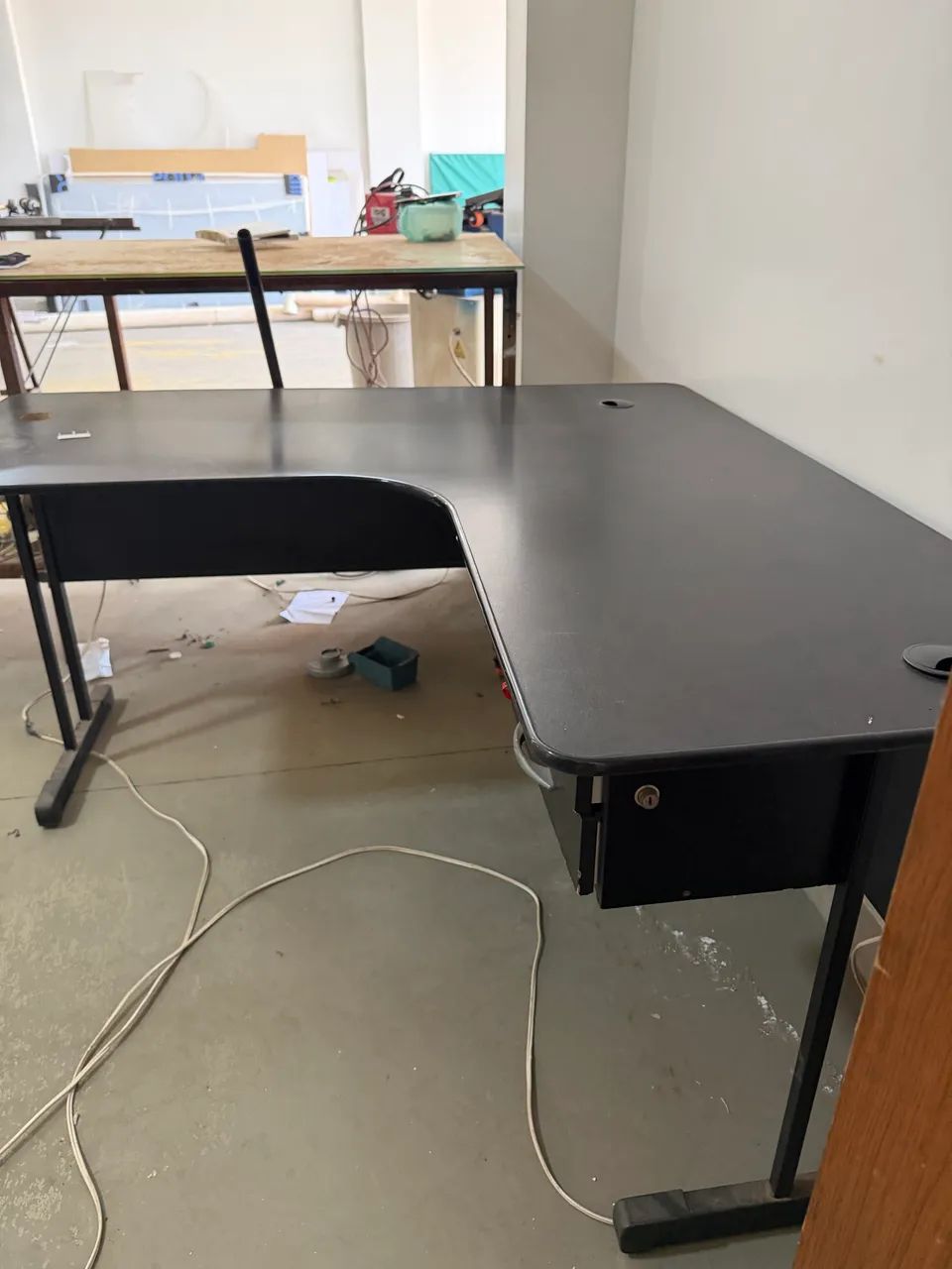 Mesa de Escritório  - Foto 3