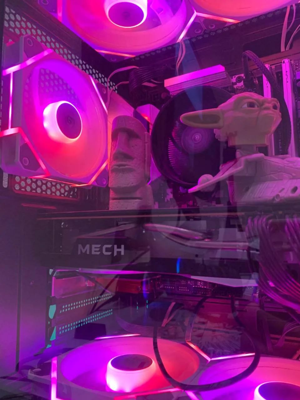 PC GAMER - COMPUTADOR - Foto 2