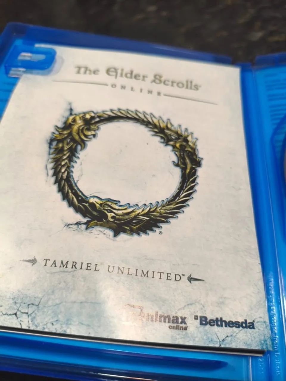 The elder Scrolls  - Foto 3