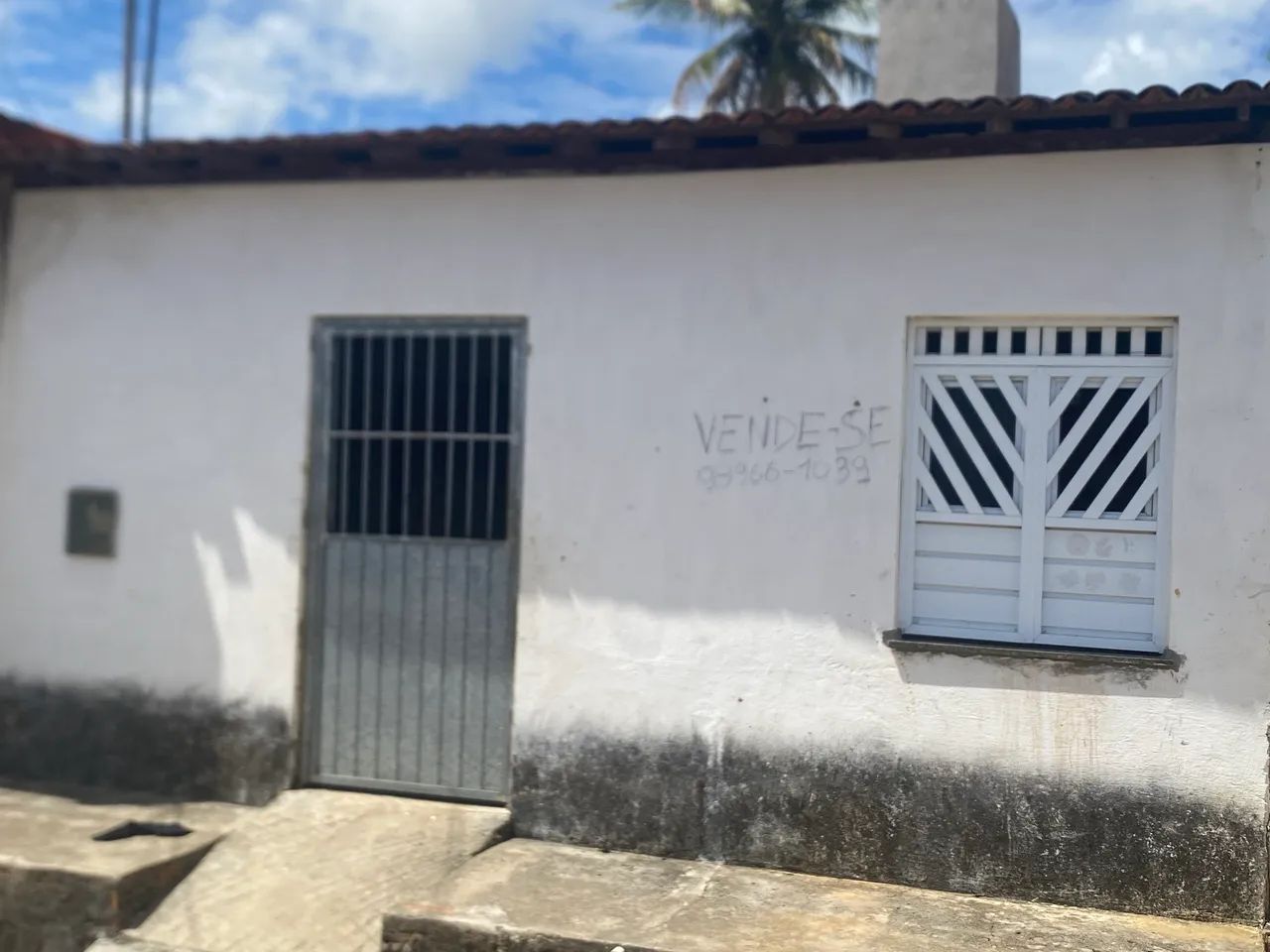 Casa em Carmópolis 