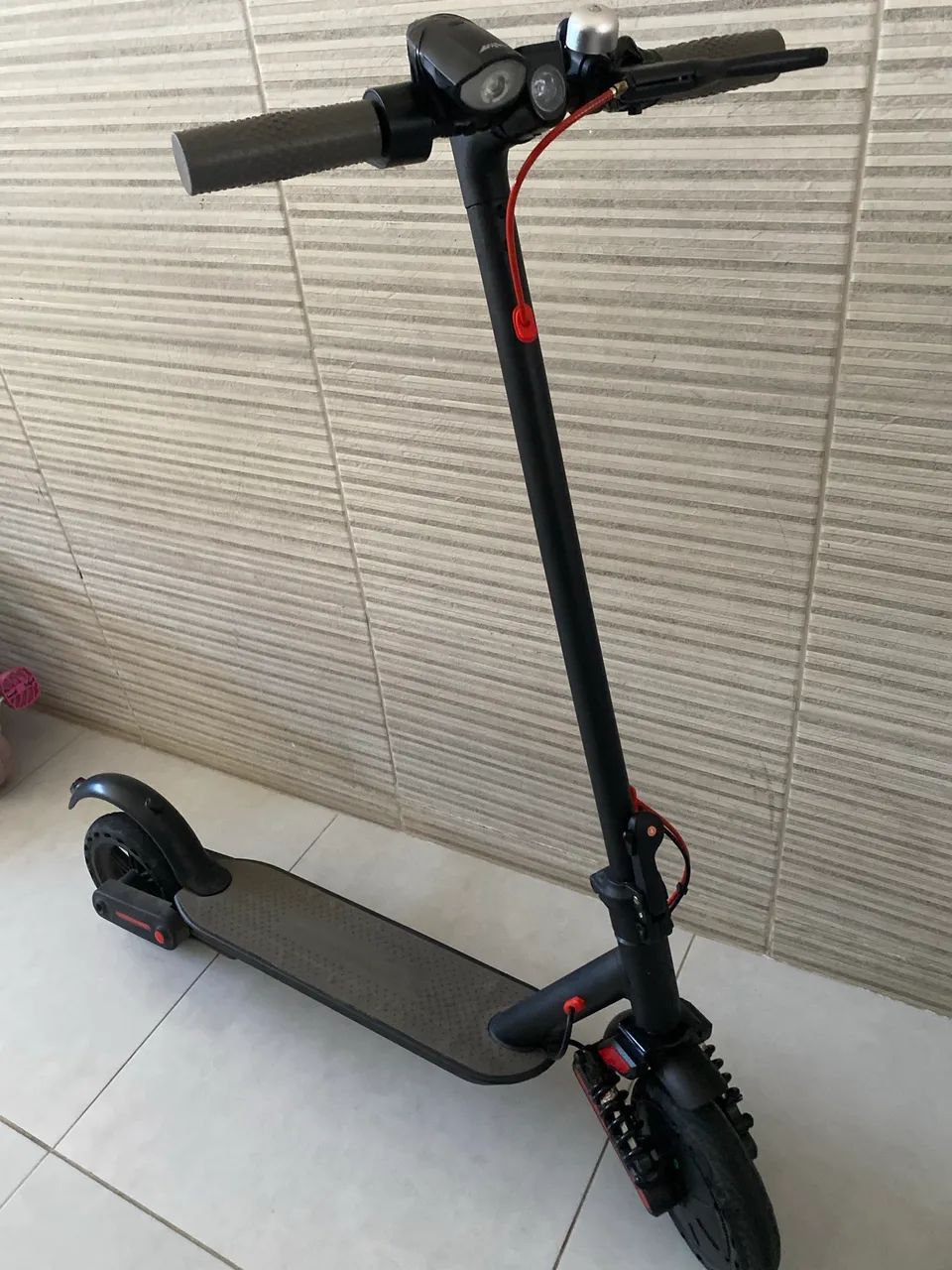 Patinete elétrico  - Foto 2