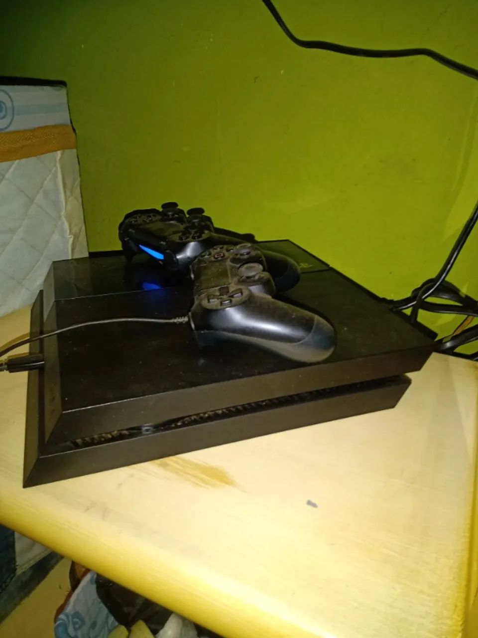video game plastation 4  - Foto 4