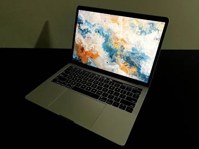 MacBook Pro 2019 500GB SSD - Foto 3