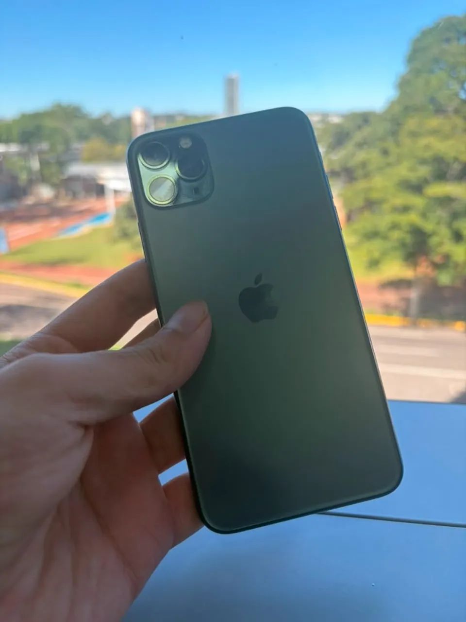 IPHONE 11 PRO MAX