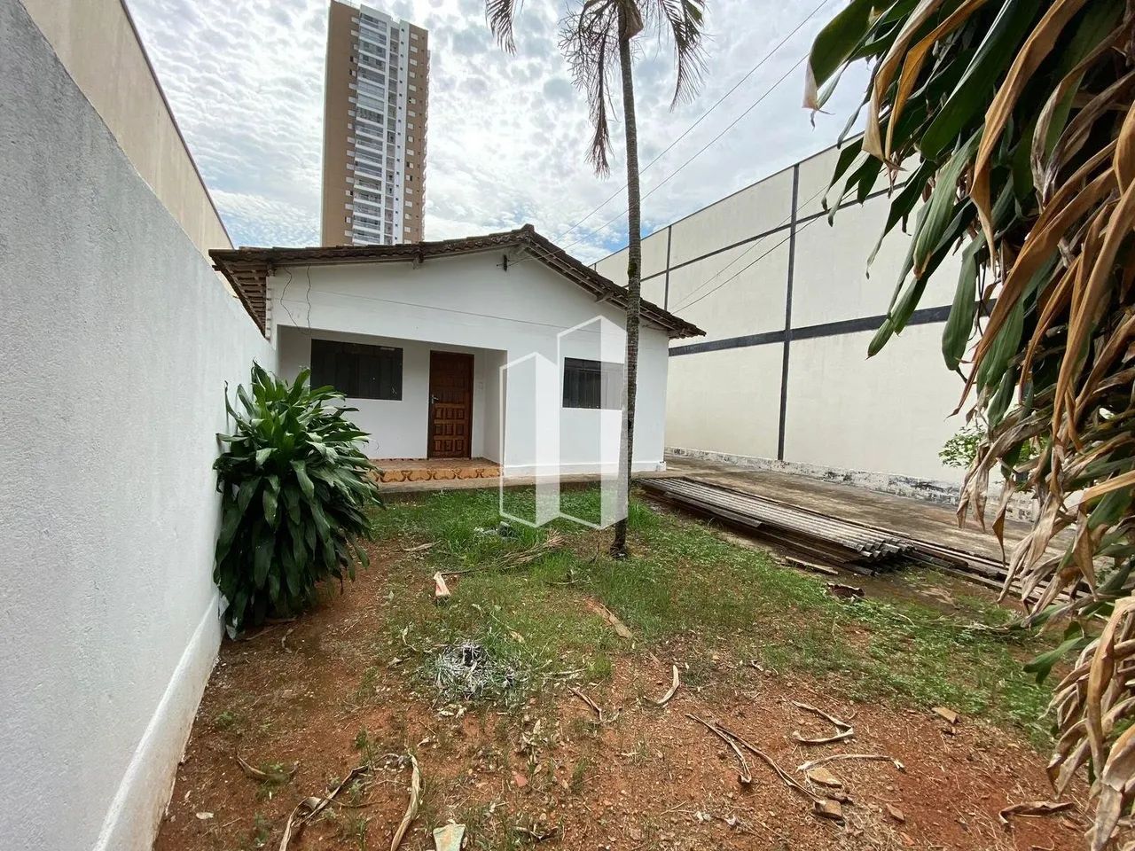 Casa Comercial em Parque Amazônia - Goiânia, GO - Foto 3