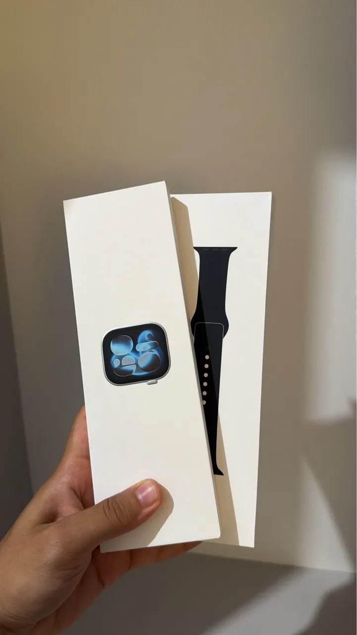 Apple Watch a Venda  - Foto 4