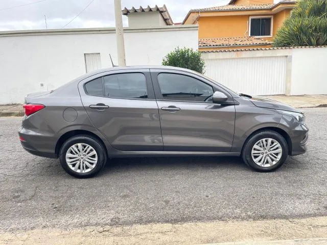 Fiat Cronos Drive 1.3 8V Flex 2024 - Foto 4