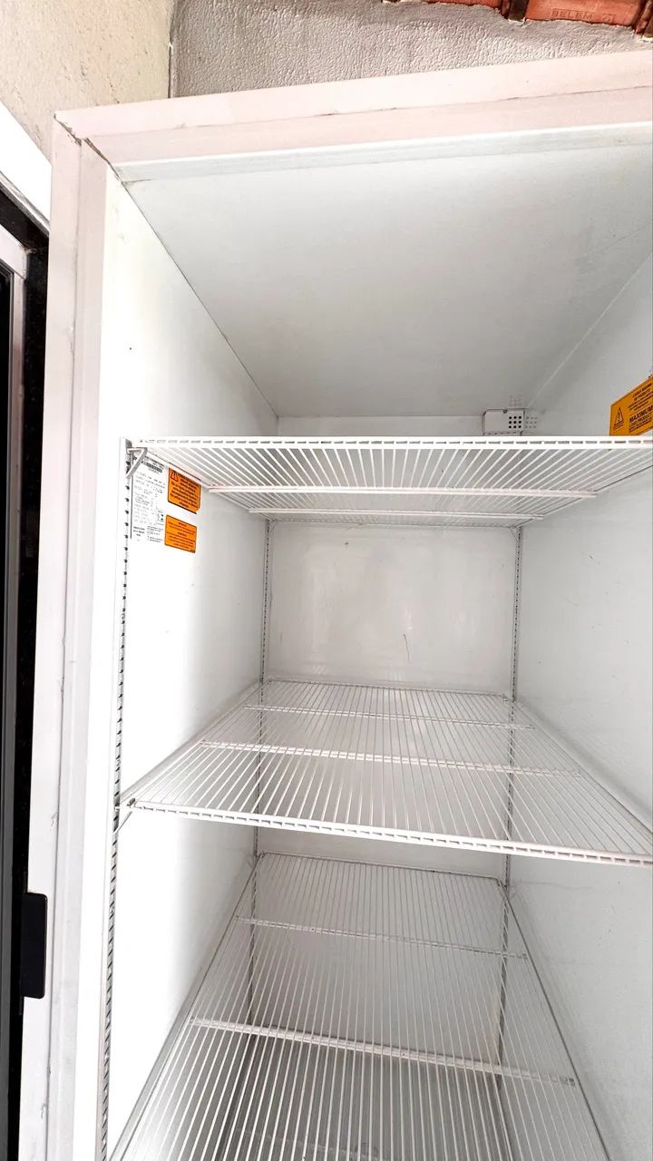 Vendo Freezer Imbera 576L - Foto 3