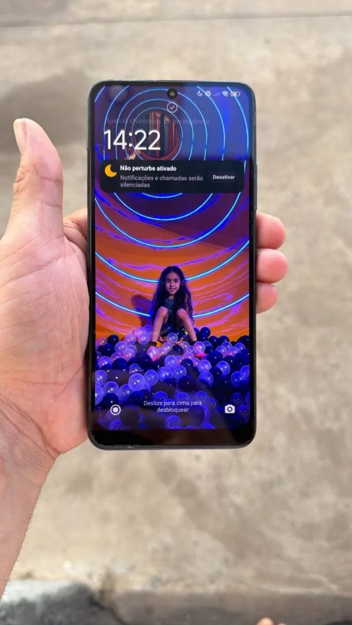 Vendo Poco x5 256GB NFC