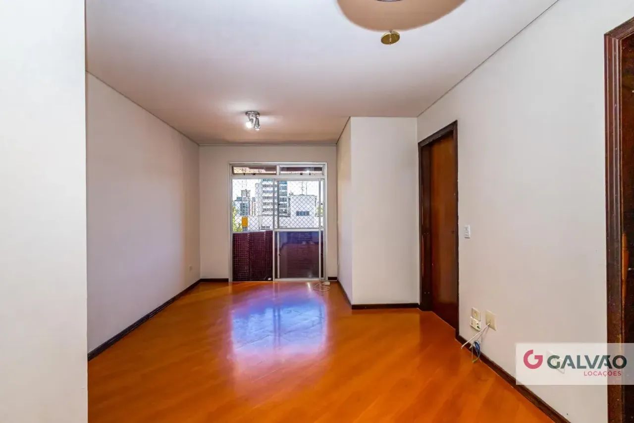 Apartamento no Centro de 122,00 m² com 2 quartos - GL00035-GL - Foto 3