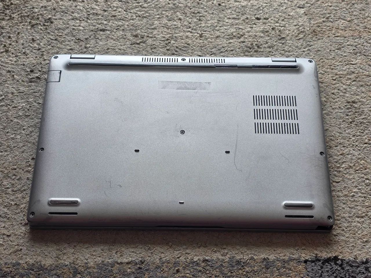 Notebook Dell Latitude 5420 i7 11th 1185G7 16GB RAM e 512GB SSD NVME - Tela Full HD - Foto 5