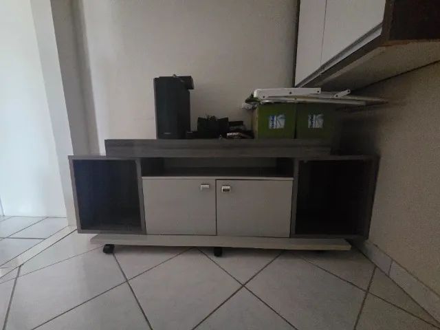 Rack para TV