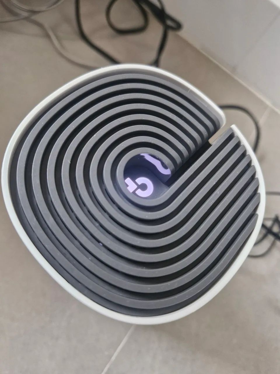 Roteador Wi-Fi Deco Mesh - Foto 4