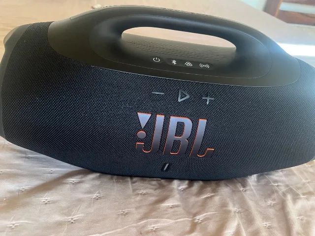 JBL bomboox 4