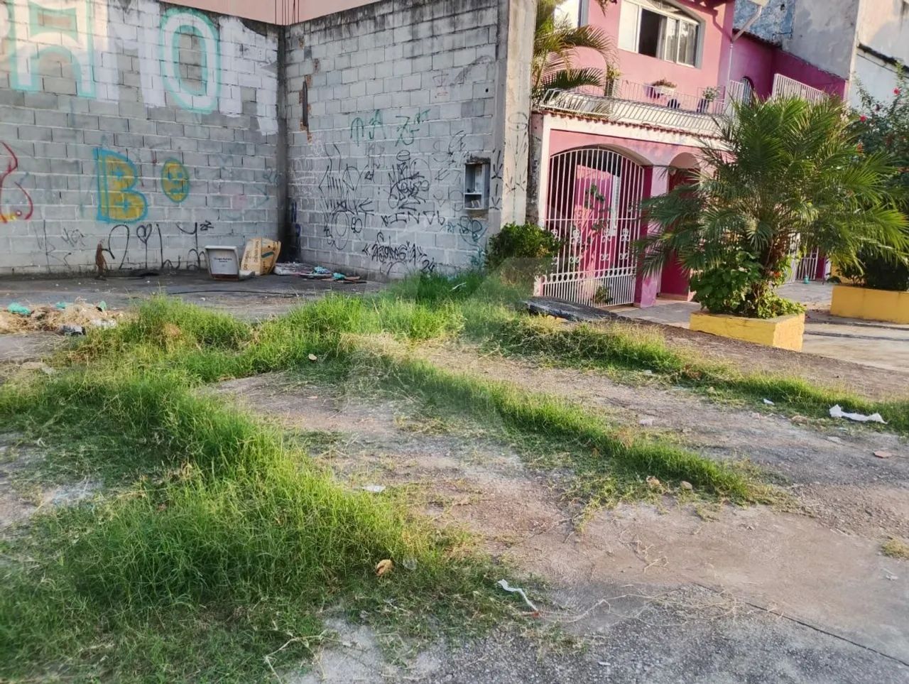Terreno Comercial - Foto 4