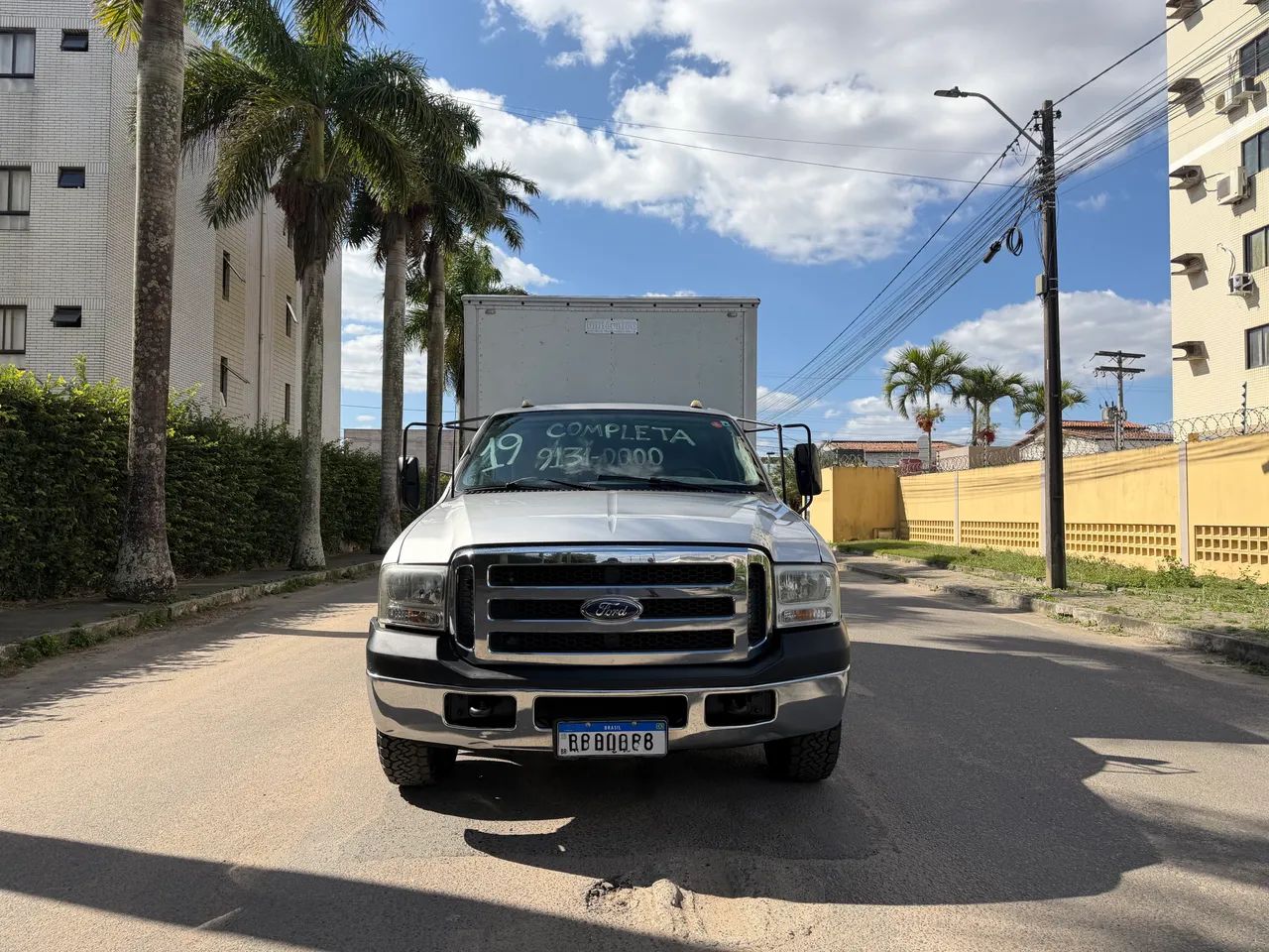 F350  - Foto 2