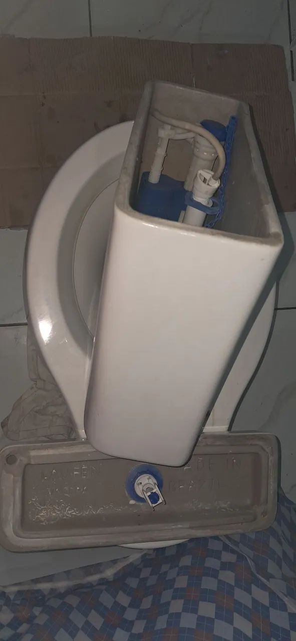 vaso semi novo  - Foto 5