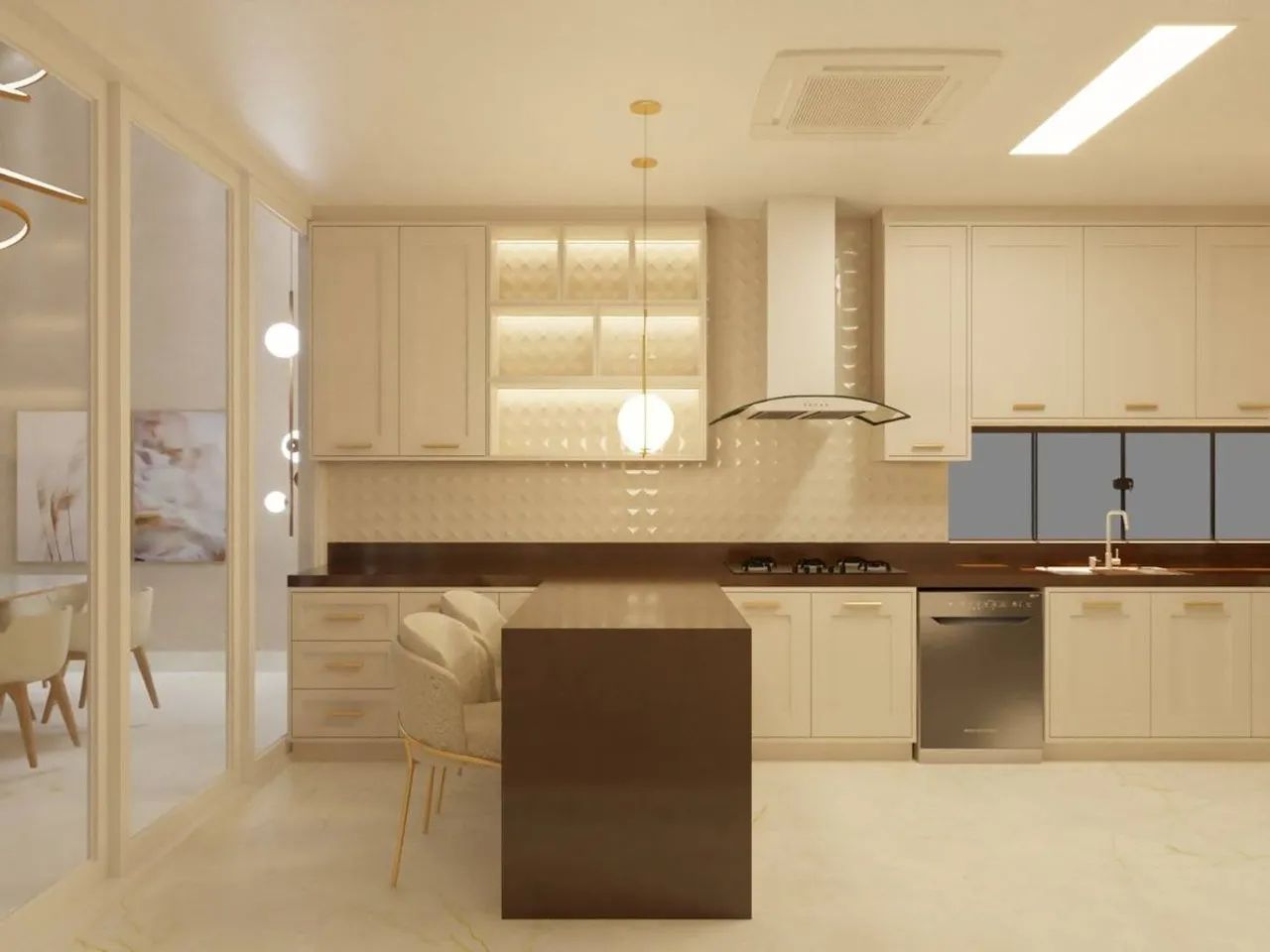 Casa com 4 Quartos à Venda, Plano Diretor Sul - Palmas - Foto 5