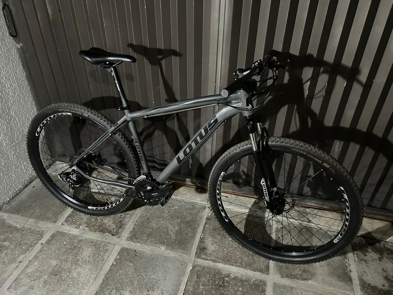 Bike Lottus aro 29 Extra!! - Foto 2