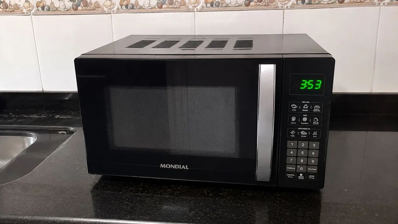 Micro-ondas  - Foto 2