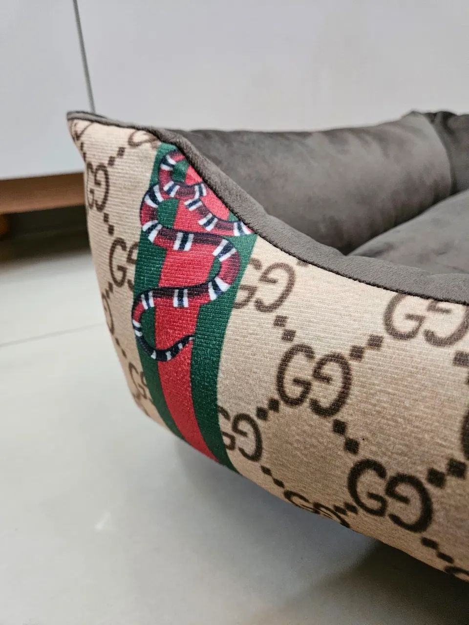 Cama PET Artesanal  - Foto 3