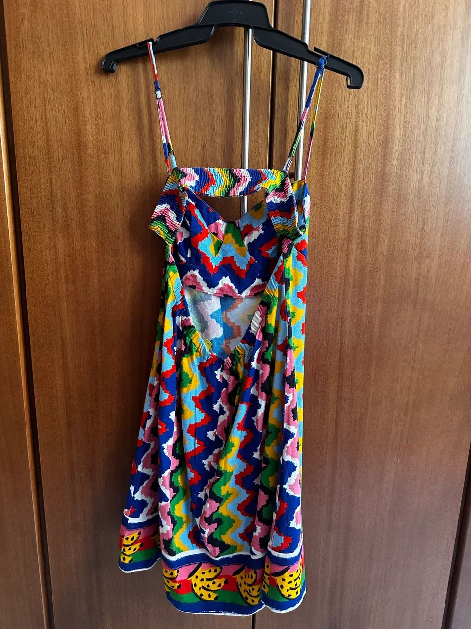 Vestido farm