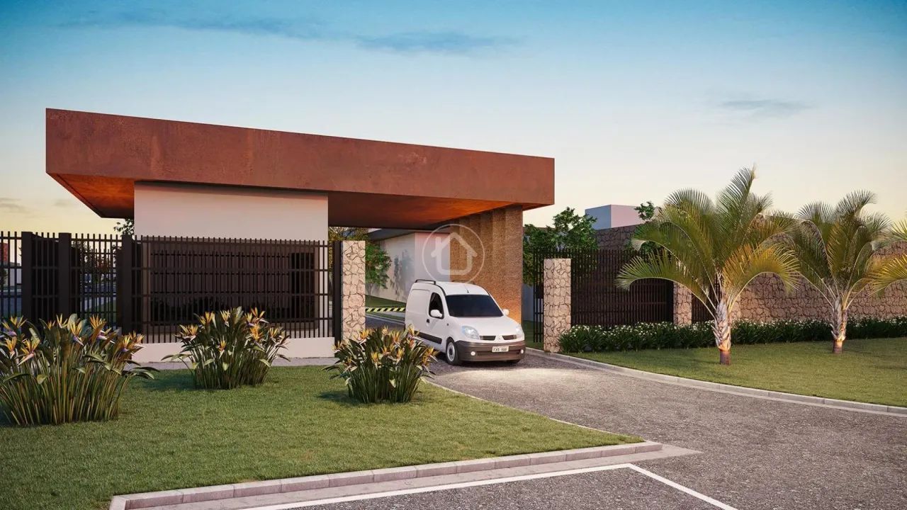 TERRENOS EM CONDOMINIO - Foto 3