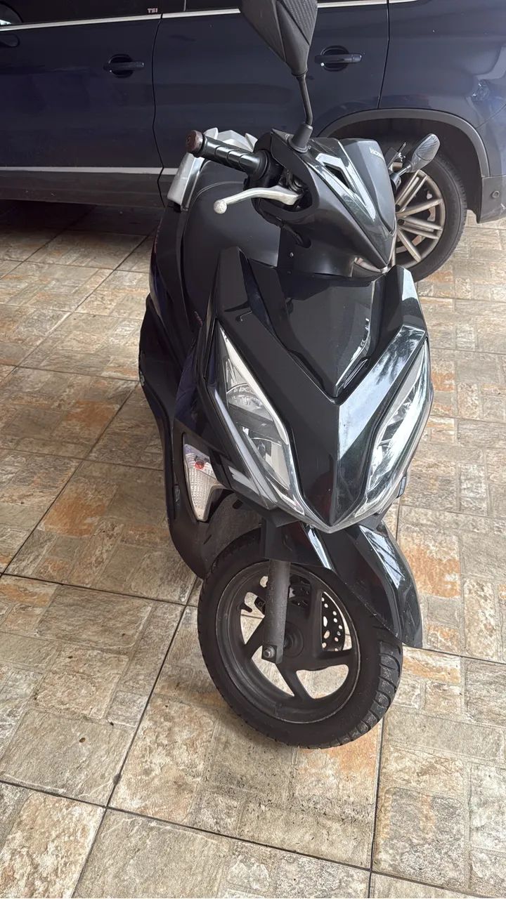 Elite 125 21/21  - Foto 4