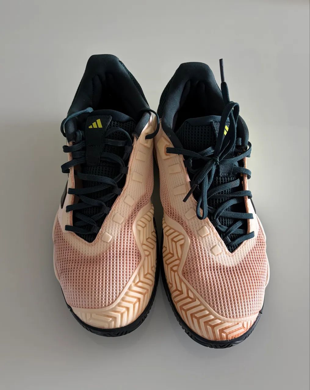 Tênis Adidas Barricade 13 Saibro 42 / 43 - Calçados Esportivos