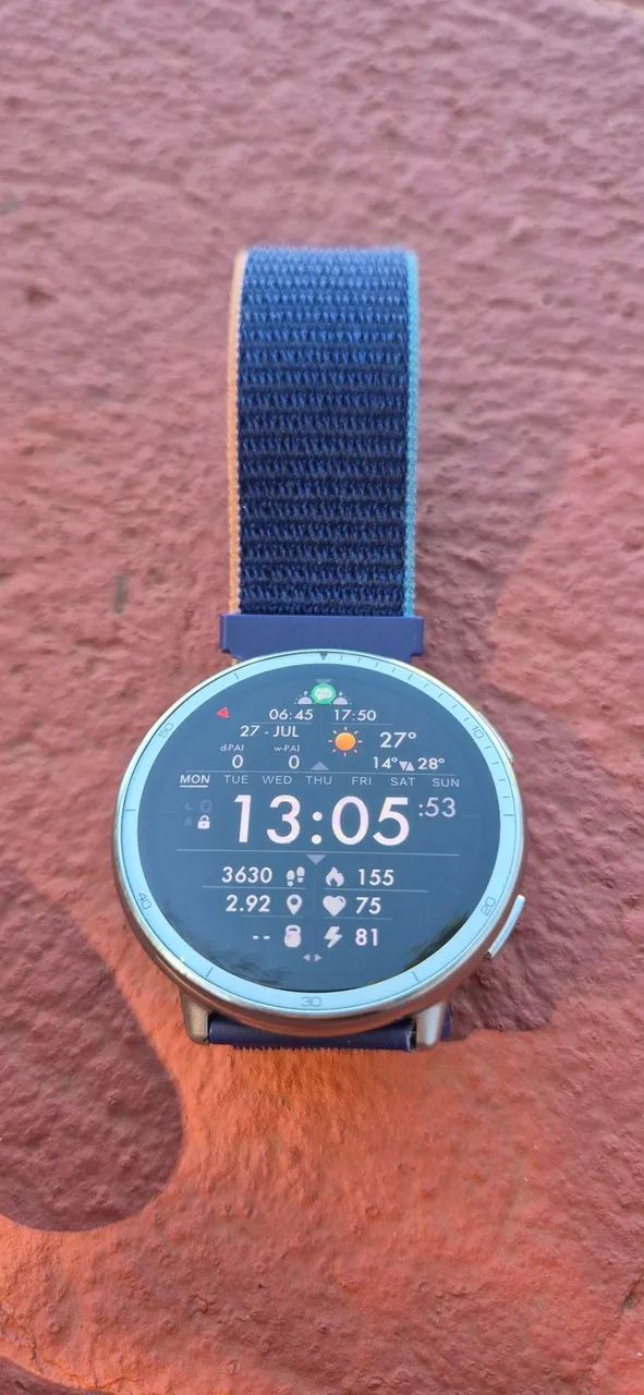 Amazifit Active 2 - Foto 5