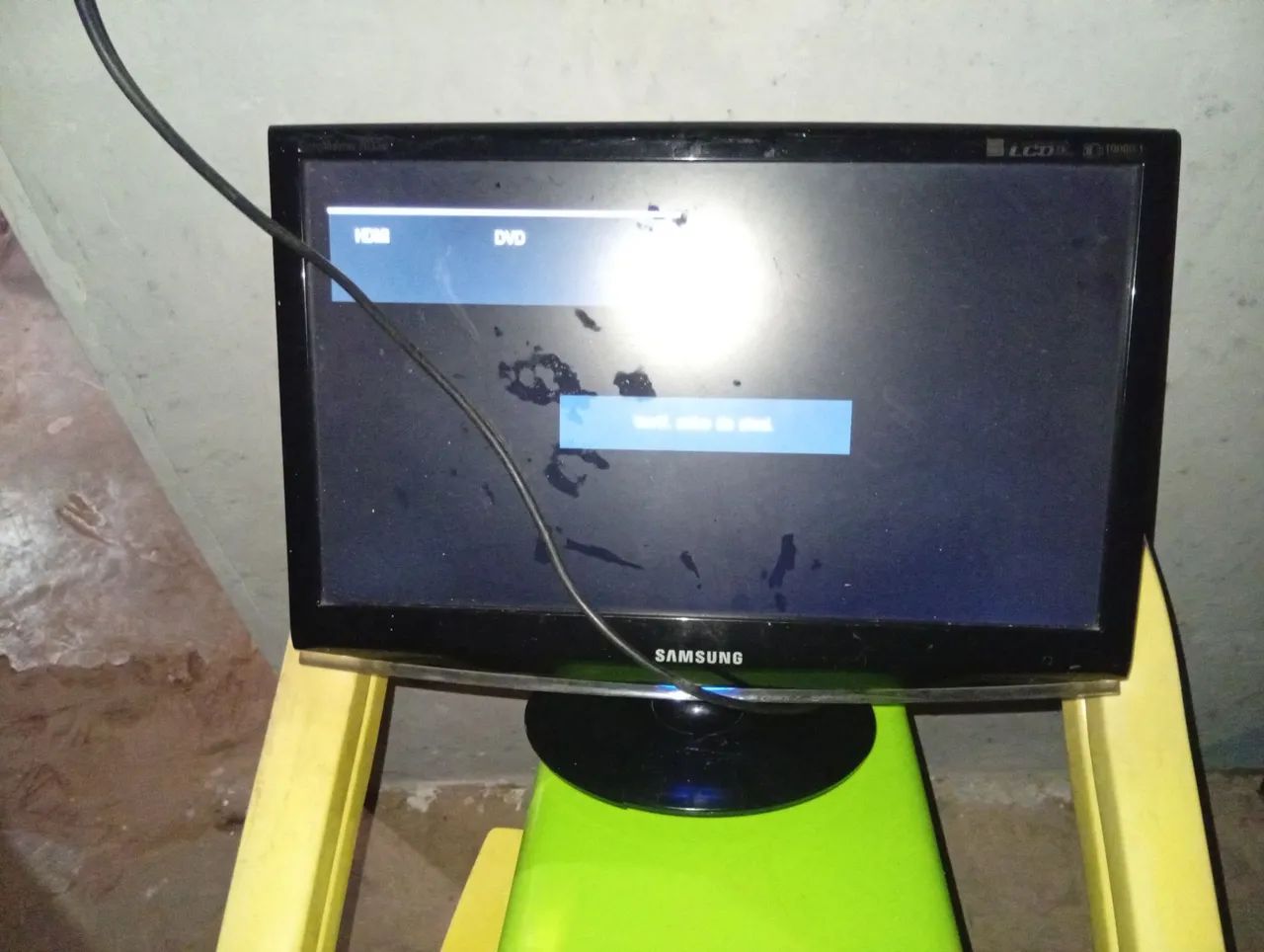 Monitor Samsung  - Foto 2