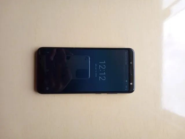 Quantum Lio+ 16GB 2GB RAM - Celular Básico, Funcionando Perfeitamente