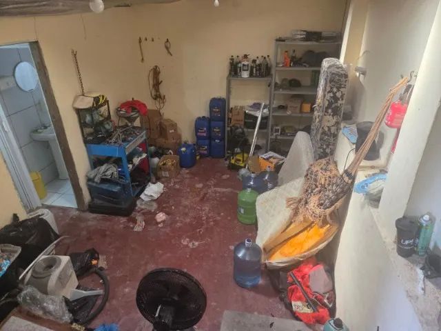 lAVA JATO - EM PLENO FUNCIONAMENTO - Foto 5