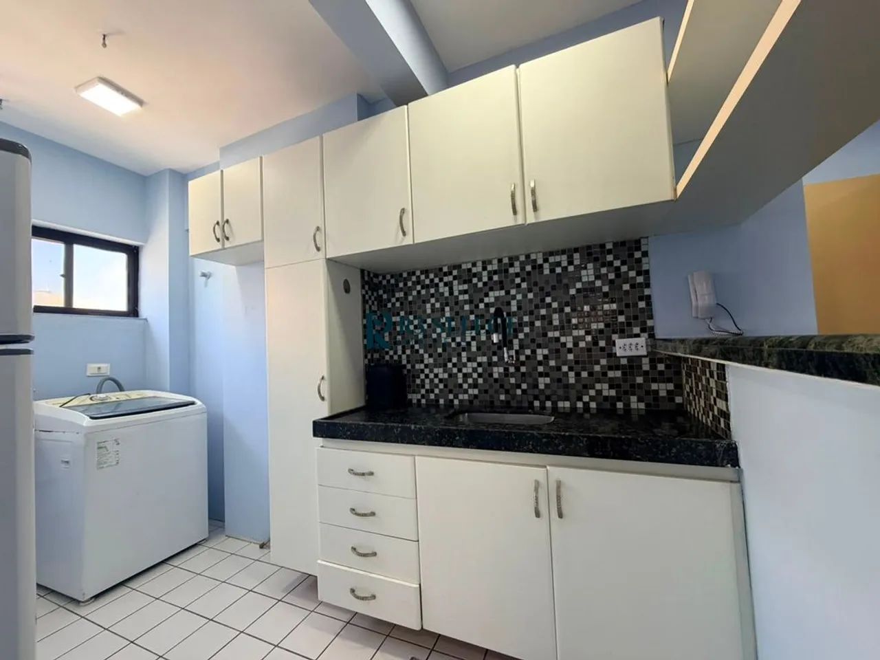 Vendo Apartamento Quarto e Sala | 36m² | Ametista 2 | Jatiúca - Foto 3