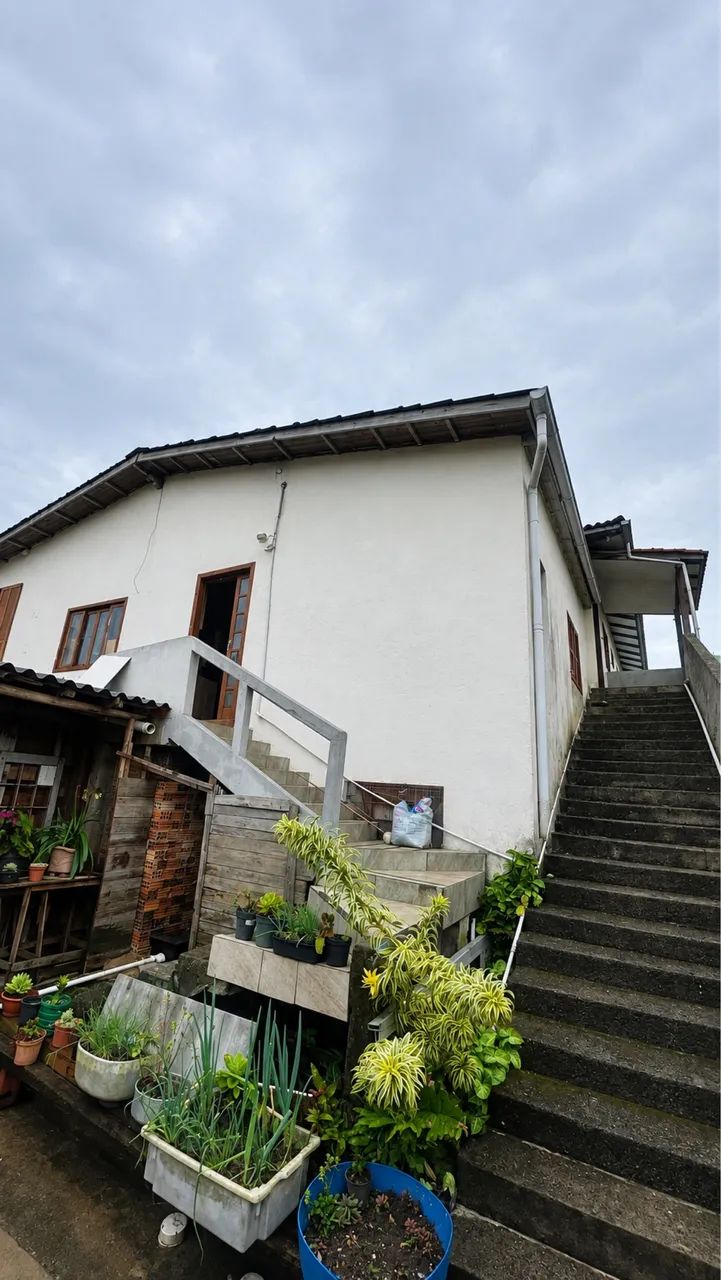 IMÓVEL COMERCIAL + RESIDENCIAL À VENDA - CIGANA/LAGUNA - Foto 4