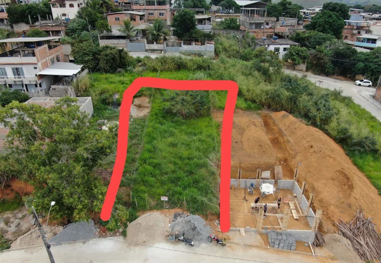 Terreno no Bom Pastor  - Foto 2