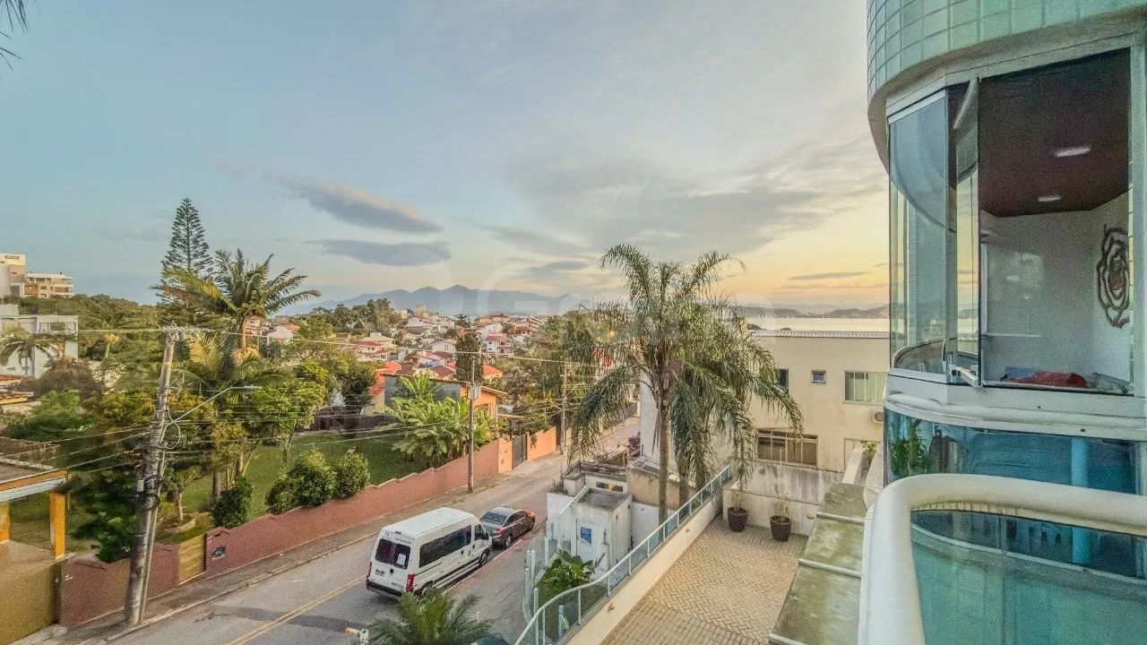 Apartamento de 3 dormitórios a venda no bairro Bom Abrigo