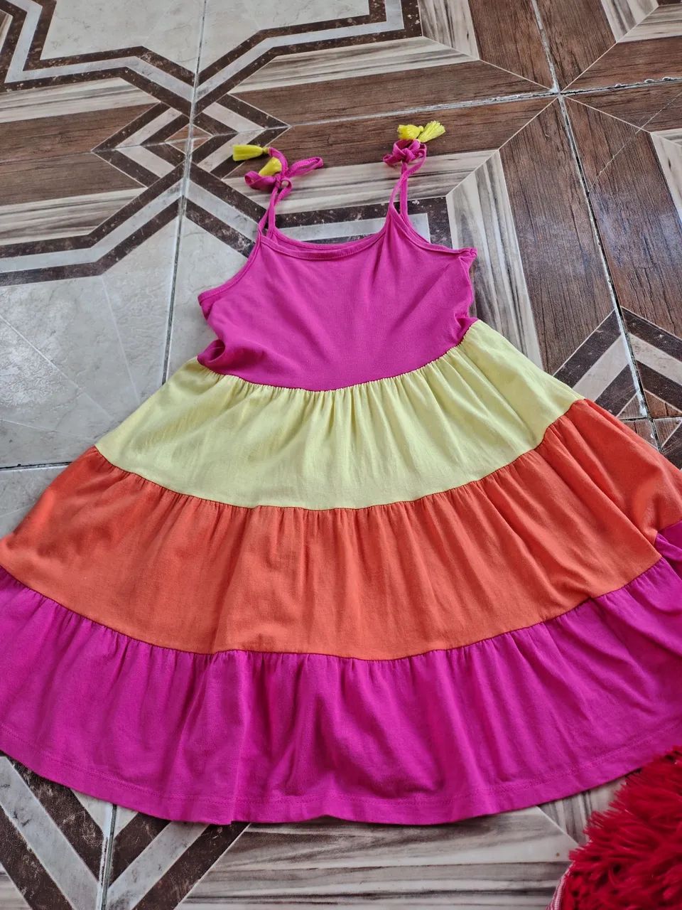 Vestido 