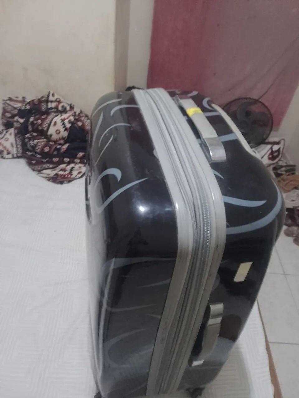 Mala de Viagem  - Foto 5