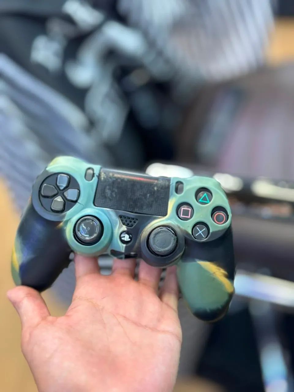 PlayStation 4 pro - Foto 3