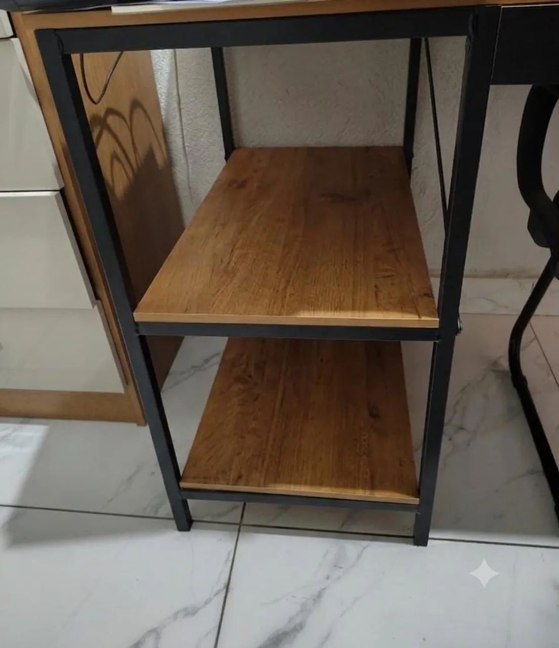Mesa escritório  - Foto 2
