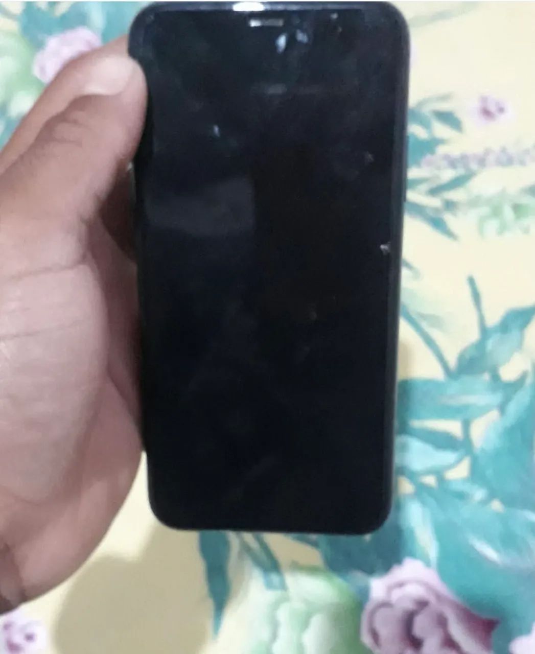 Vende-se iPhone X muito conservado . - Foto 5