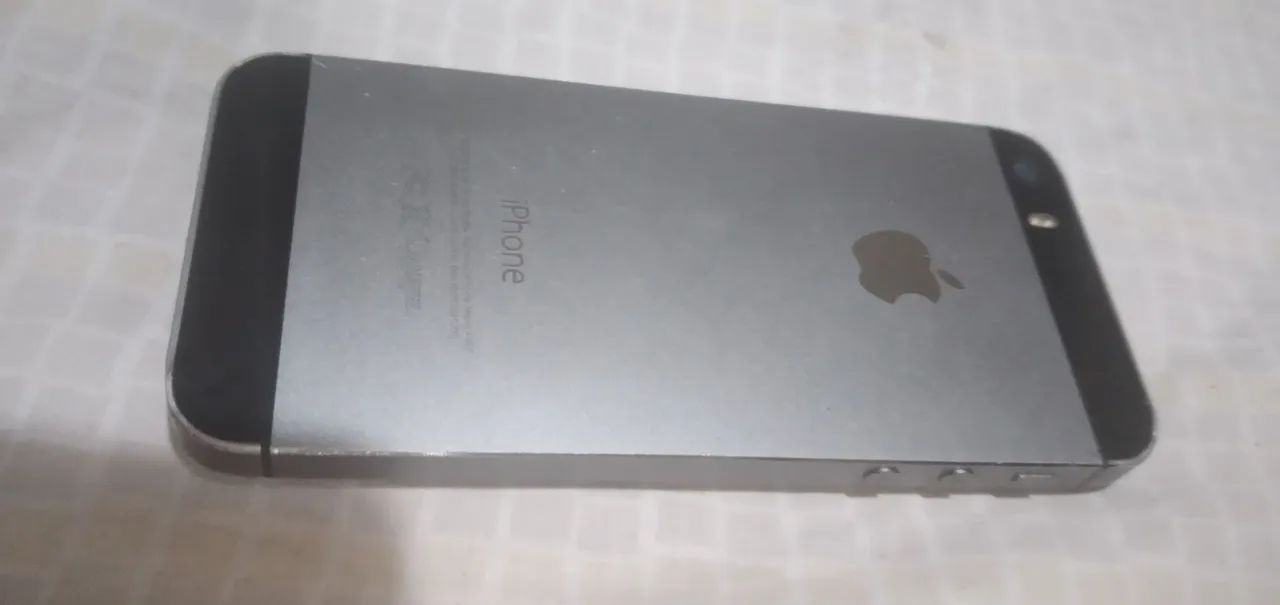 iPhone celular  - Foto 2