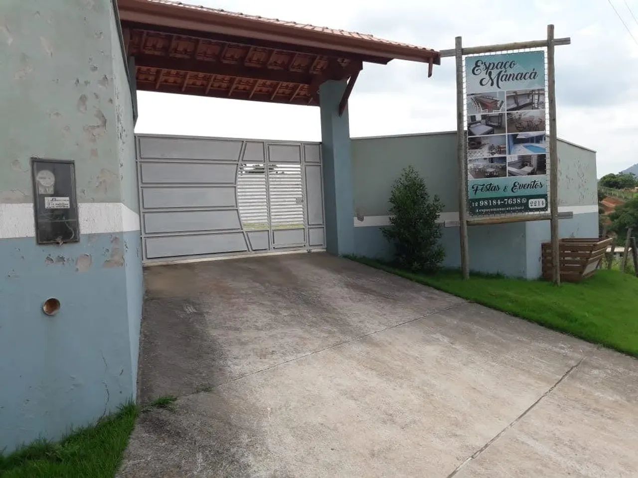 Espaço Manacá  - Foto 3