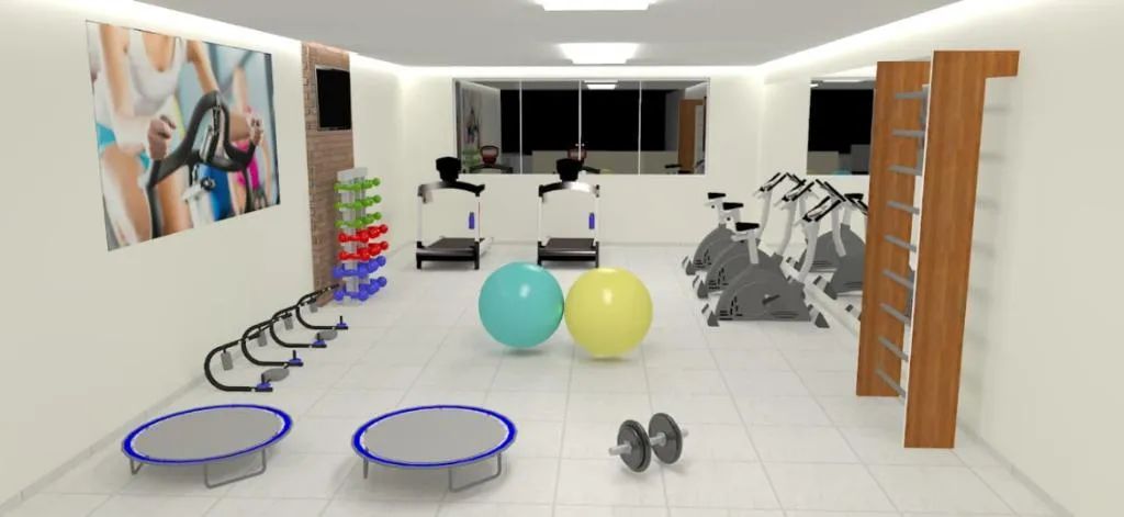 JÚLIO FAUSTINO MONTEIRO - Foto 3