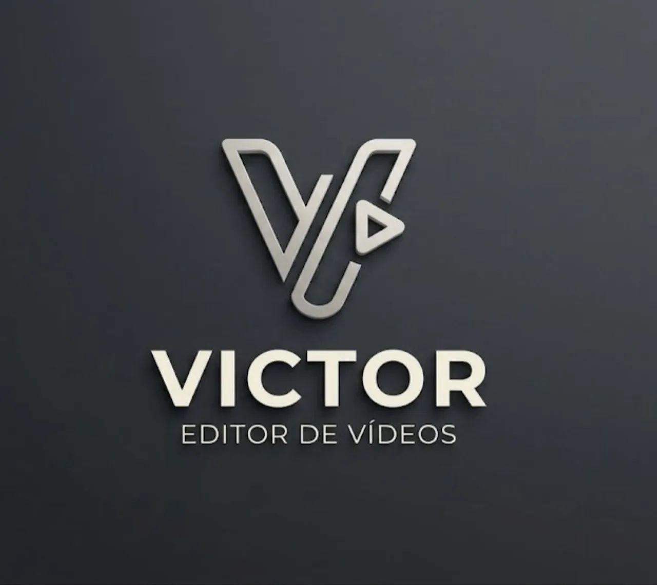 EDIÇÃO DE VÍDEOS