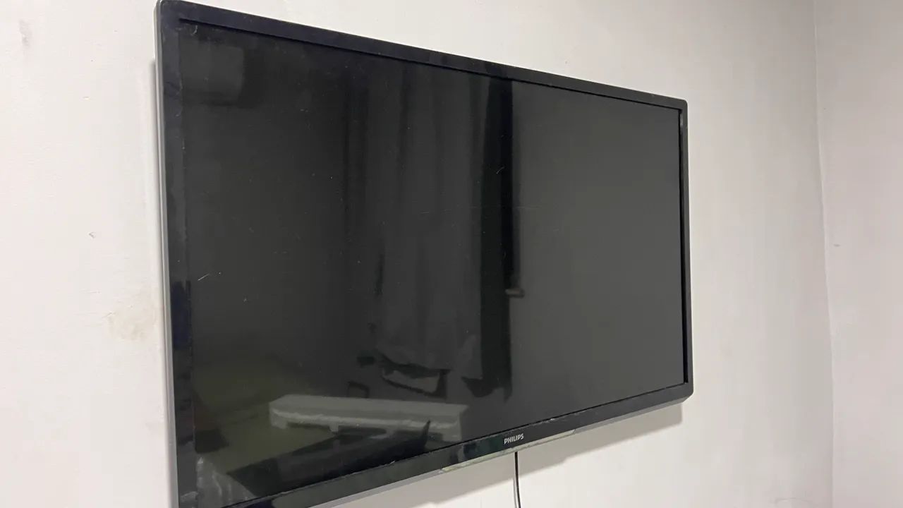 TV PHILIPS 43 
