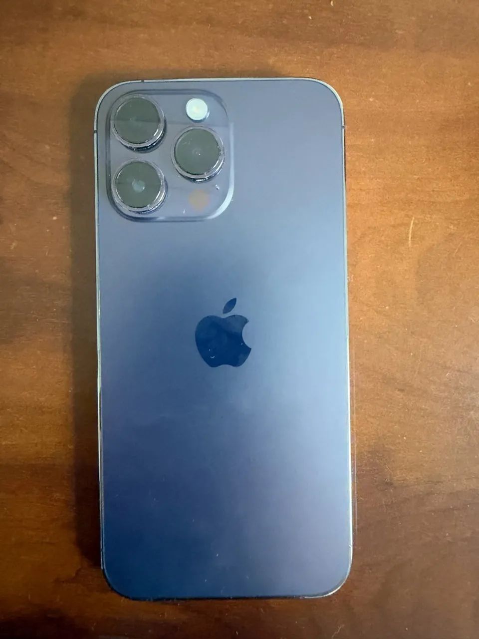 IPHONE 14 PRO MAX 128GB ROXO - Foto 4